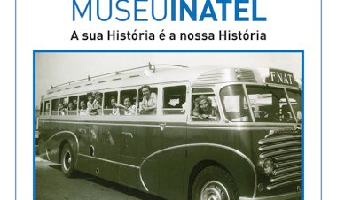 Descubra a Sua História, a Nossa História