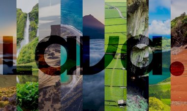 Olá Mundo, Somos Lava.