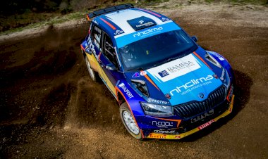 ARC Sport com quatro equipas na abertura do CPR