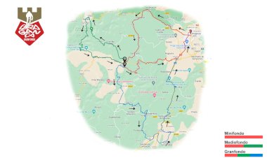 Bragança Granfondo by Trek 2024: inscrições abertas