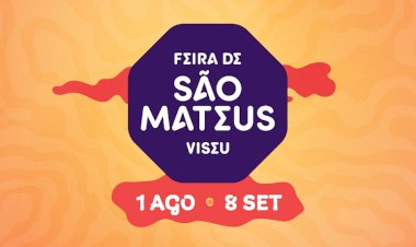 Feira de São Mateus passa a incluir Festival de Verão