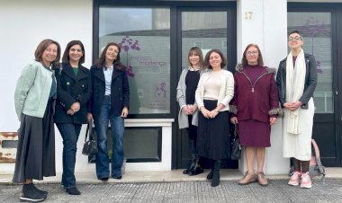 Combate a pobreza | Identificação de boas práticas a nível nacional