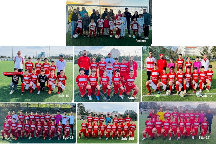 FUTEBOL | APRENDIZAGEM PERMANENTE