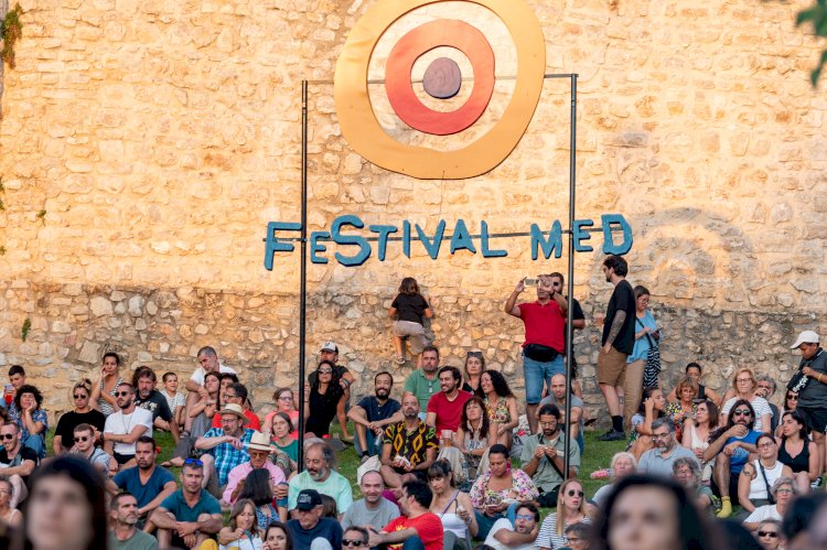 Loulé com oito nomeações para a Final dos  Iberian Festival Awards