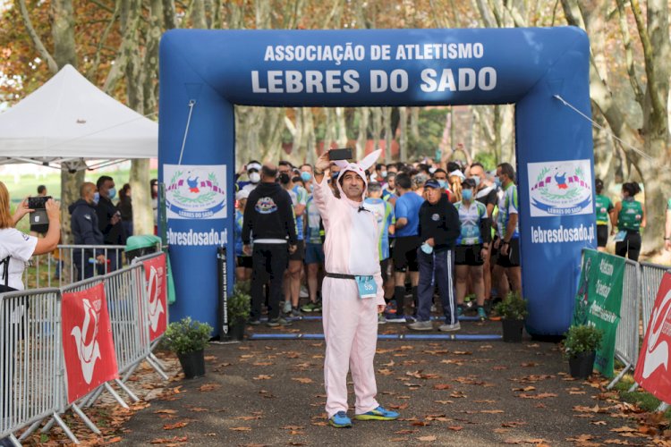 16º Grande Prémio da Arrábida com inscrições abertas