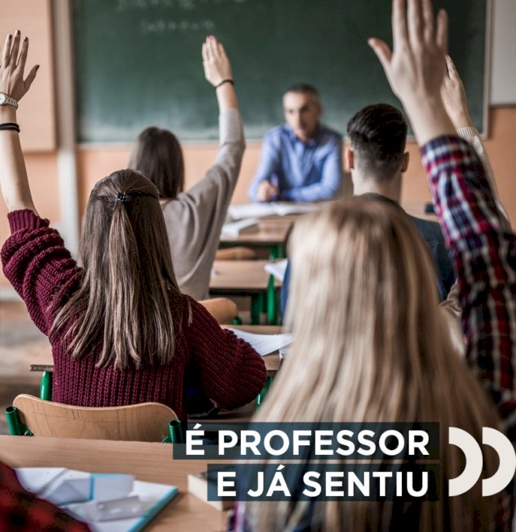 Cascais cria Unidade Psicológica de apoio a docentes