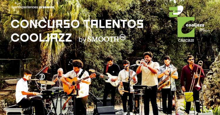 Concurso de Talentos Cooljazz By Smooth Fm | 20 Anos Do Cooljazz