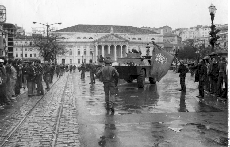 Exposição Quem és tu?, do Teatro Nacional D. Maria II