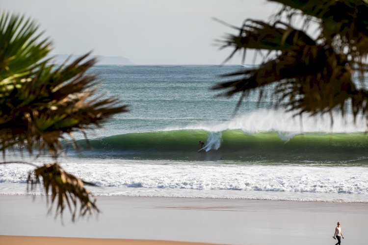 Capítulo Perfeito powered by Billabong - A espera pelas ondas perfeitas