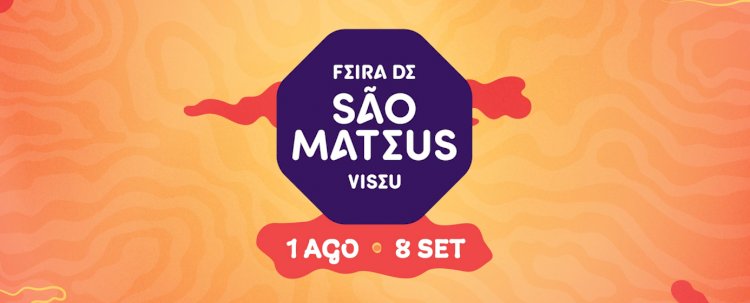 Feira de São Mateus passa a incluir Festival de Verão