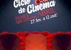 Ciclo de Cinema | Filmes que contam Abril | Silves