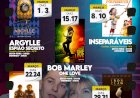 PINHEL | Programação de Cinema | Março 2024
