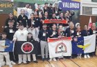 Open Karate Kids Valongo