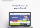 FNS apresenta nova imagem institucional