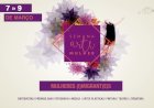 3ª Edição  da “SEMANA ARTE MULHER”