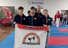 Campeonato Nacional de Seniores - Karaté