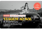 Cine Clube de Viseu - "Viagem ao Sol", dia 13 de Março