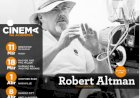 Ciclo Dedicado a Robert Altman