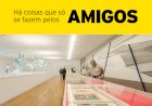 Exclusivo Amigos | Março em Serralves