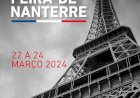 Montalegre | XIX Feira de Nanterre