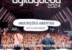 Concurso Talentos AgitÁgueda com inscrições abertas