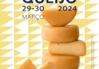 Mercado do Queijo a 29 e 30 de Março, em Gouveia