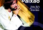 Representação Pascal da Paixão de Cristo na Quinta-feira Santa, em Bravães