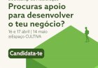 Bootcamp de Aceleração -  Sector do Turismo | Tábua