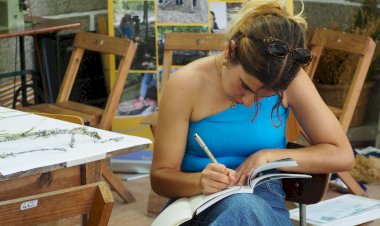 18ª Edição da Festa do Livro, em Tondela