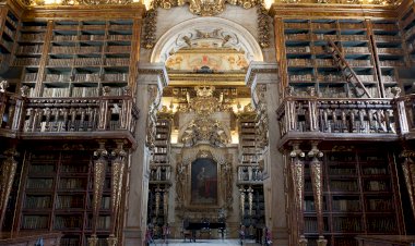 Universidade de Coimbra avança com projecto de oito milhões de euros