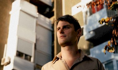 Novo disco de P.S.Lucas já disponível nas plataformas digitais