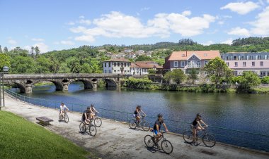 Turismo em Alta em Arcos de Valdevez
