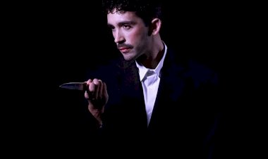 Basalto antecipa EP de estreia com single "Blunt Knives"