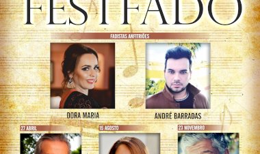Avis recebe festival Festfado