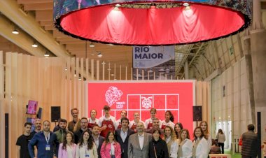 Participação de Viseu Dão Lafões superou as expectativas na BTL