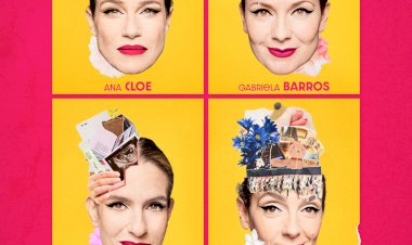 Ensaio Solidário MÃES | A favor da Ajuda de Mãe