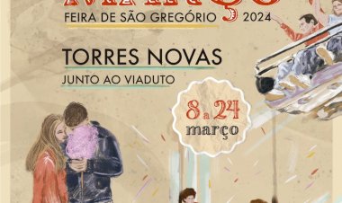 Feira de Março | Torres Novas
