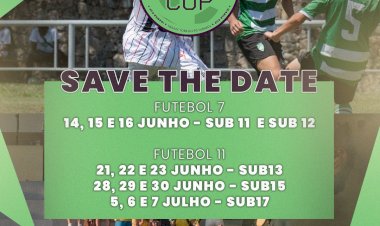 IdanhaCup 2024 já tem datas marcadas