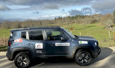 Freineda, Bucho e Queijo da Serra esperam pela caravana do Raid do Bucho e Outros Sabores