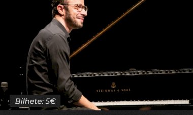 “Fado Jazz - Filhos da Revolução” - alteração de data