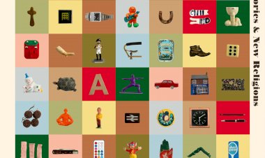 Pete Astor comemora 40 anos de carreira com edição de disco Tall Stories & New Religions