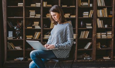 Ranking revela as escritoras mais buscadas no Google em Portugal