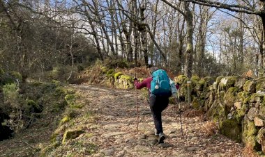 Caminho da Geira “vai ser muito importante” no panorama dos itinerários de Santiago