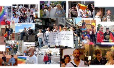 CM de Viseu assinala os 50 anos do 25 de Abril com atentado ao direito de manifestação