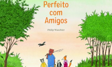 O sentido da vida num dia perfeito com amigos | Nuvem de Letras