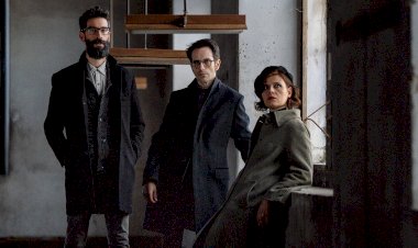 Birds Are Indie voltam à estrada