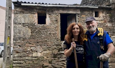 Caminho da Geira abre terceiro albergue