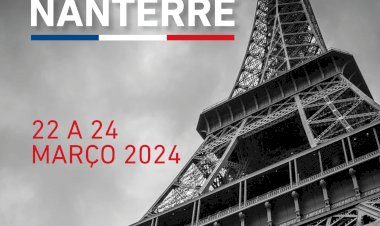 Montalegre | XIX Feira de Nanterre
