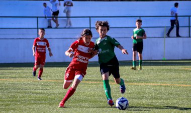 Torneio de Futebol Infantil | Proença-a-Nova CUP