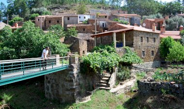 Aldeias do Xisto entre os melhores destinos turísticos do mundo